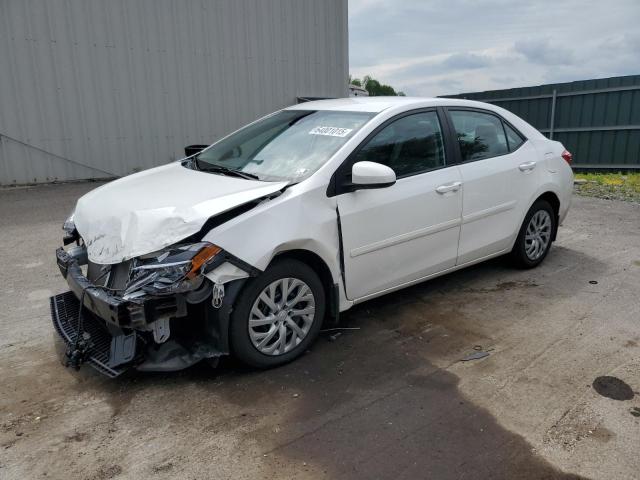 TOYOTA COROLLA L