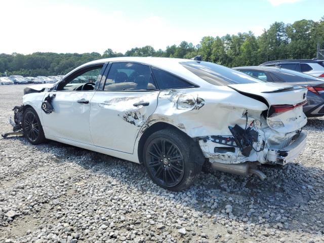 2022 TOYOTA AVALON NIG 4T1EA1AB1NU015899