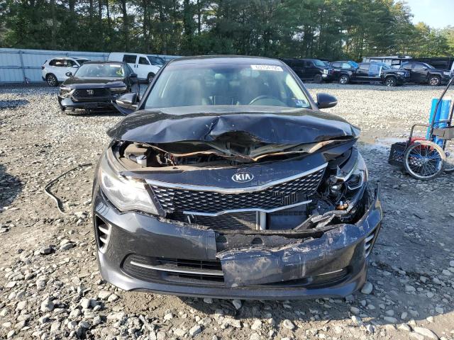 2017 KIA OPTIMA SX 5XXGW4L2XHG144344