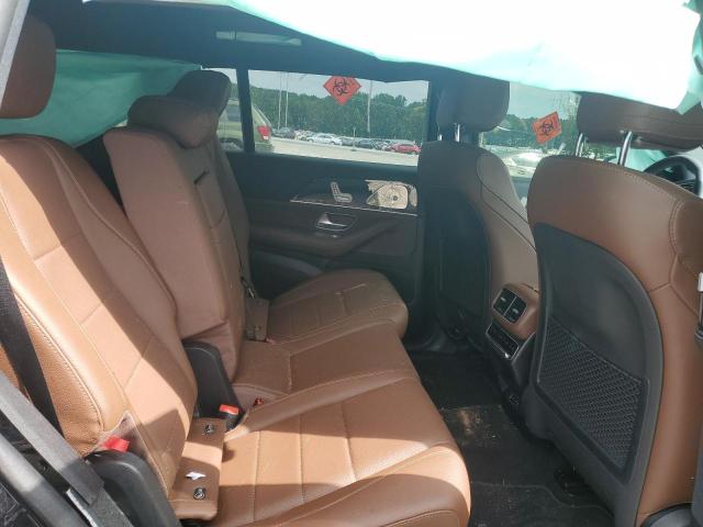 2024 MERCEDES-BENZ GLS 450 4M 4JGFF5KE6RB267770