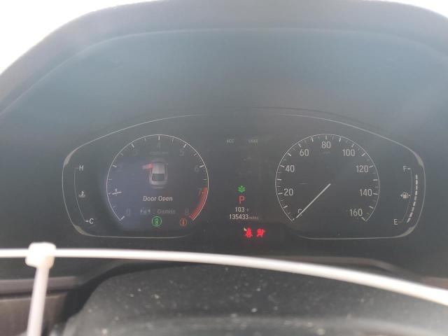 2018 HONDA ACCORD EXL 1HGCV2F53JA005672
