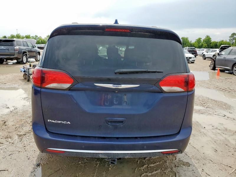 2019 CHRYSLER PACIFICA T - 2C4RC1EG9KR710856