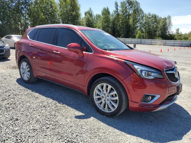 Vin: lrbfx4sx5ld103627, lot: 64050825, buick envision premium ii 20204