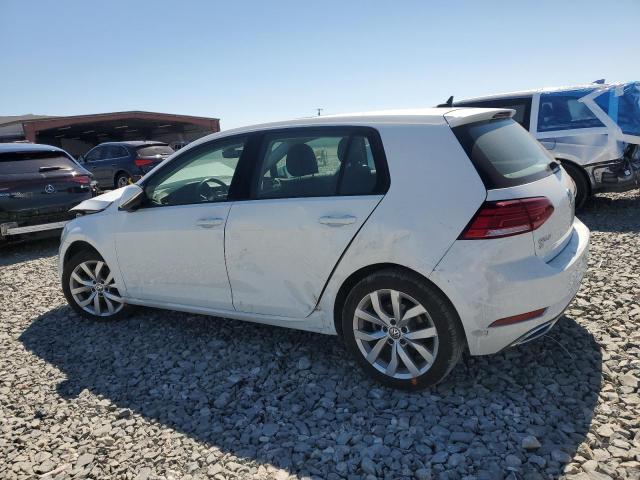 2019 VOLKSWAGEN GOLF S 3VWG57AU6KM002410
