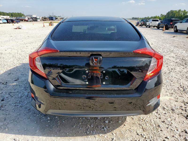 2016 HONDA CIVIC EX 2HGFC2F84GH507128