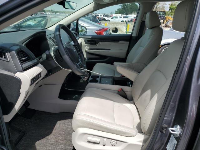 2025 HONDA ODYSSEY EX 5FNRL6H65SB014443