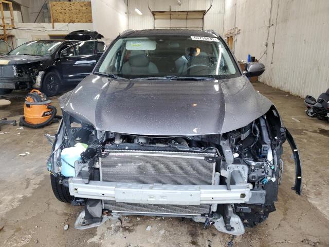 2020 HONDA HR-V EX 3CZRU6H54LM713607