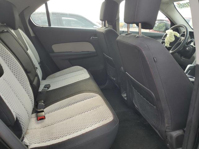2014 CHEVROLET EQUINOX LS - 2GNALAEK8E6115253