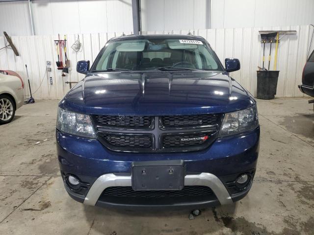 2017 DODGE JOURNEY CR 3C4PDDGG5HT615378