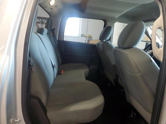 2017 RAM 1500 ST 1C6RR7KG8HS633529