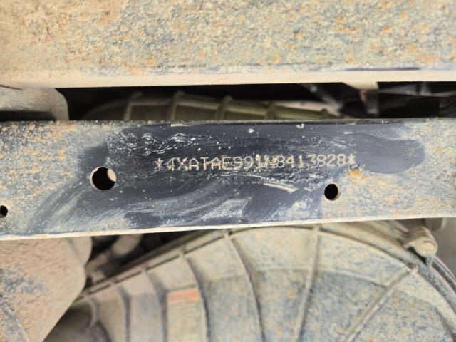 2022 POLARIS RANGER 1000 4XATAE991N8413828