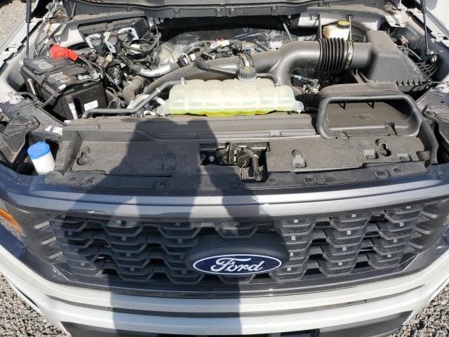 2024 FORD F150 STX 1FTEW2KP3RKD15466