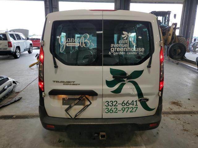 2016 FORD TRANSIT CO NM0LS7E71G1252976