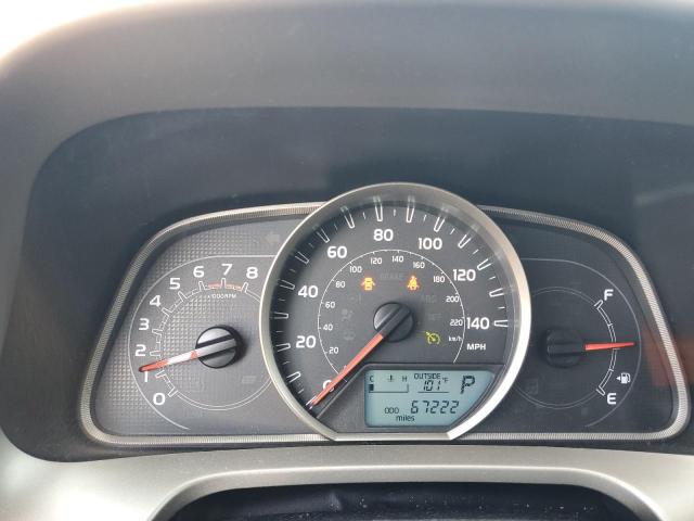 2013 TOYOTA RAV4 XLE - 2T3WFREV3DW017359
