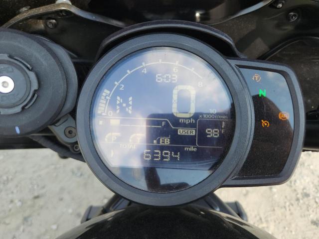 2024 HONDA CMX1100 T JH2SC835XRK300482