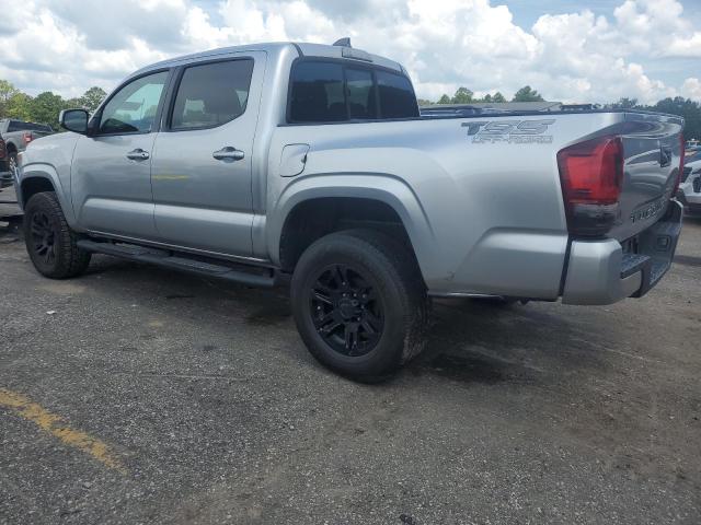 2022 TOYOTA TACOMA DOU 3TYAX5GN6NT039554