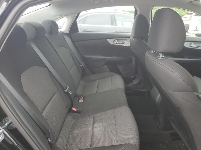 2024 KIA FORTE LX - 3KPF24AD4RE819496