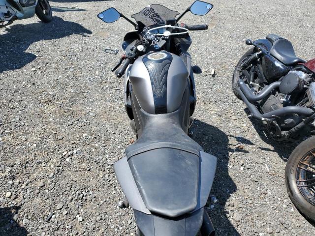 2016 YAMAHA YZFR3 MH3RH06Y5GK014778