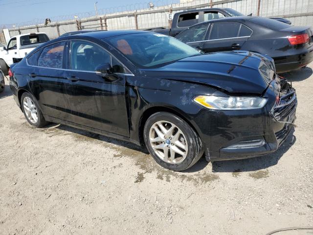 2016 FORD FUSION SE - 3FA6P0H71GR151520