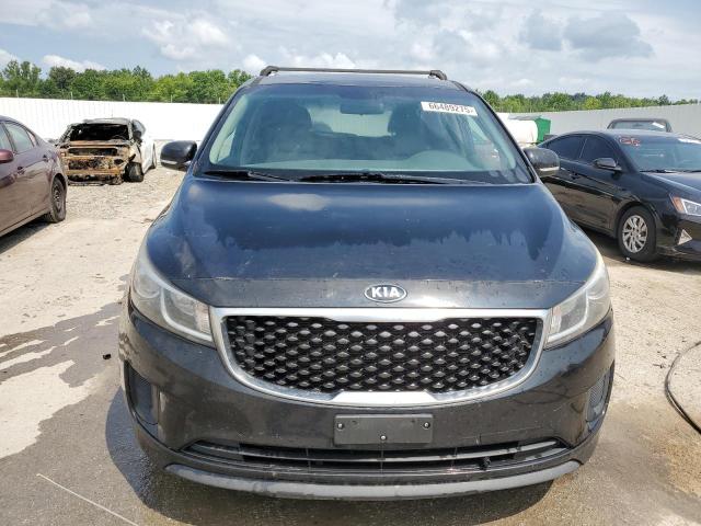 2016 KIA SEDONA LX - KNDMB5C11G6130048