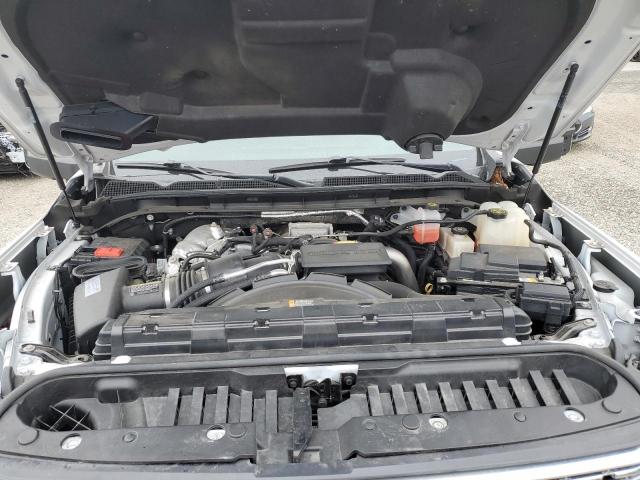 2021 GMC SIERRA K25 1GT49REY5MF179522