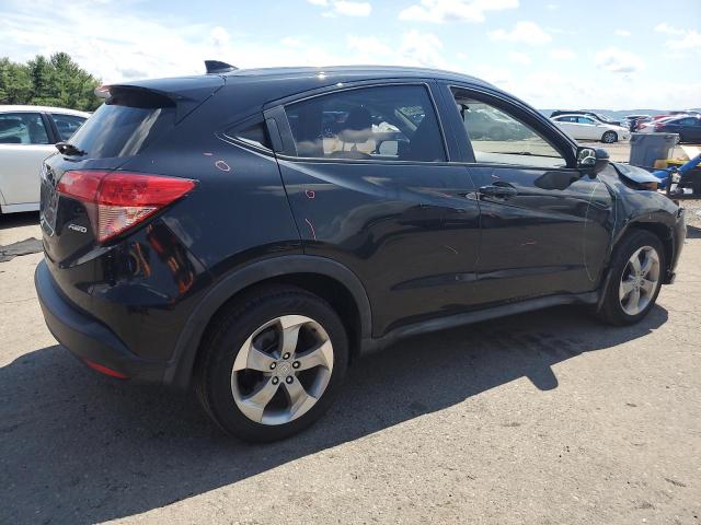 2017 HONDA HR-V EXL 3CZRU6H74HM717908