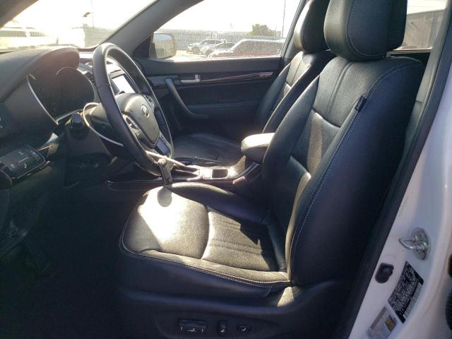 2015 KIA SORENTO SX 5XYKWDA7XFG553946
