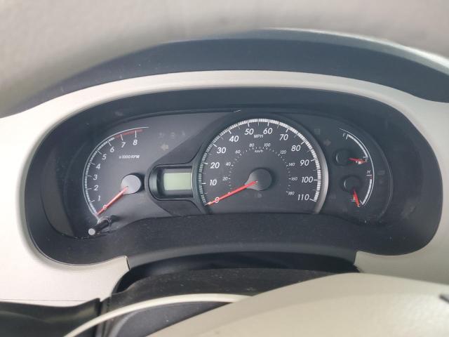 2011 TOYOTA SIENNA LE - 5TDKK3DC9BS145918