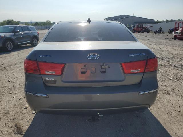 2009 HYUNDAI SONATA SE #3296352199
