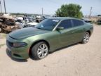 2022 DODGE CHARGER SX - 2C3CDXJG3NH162783