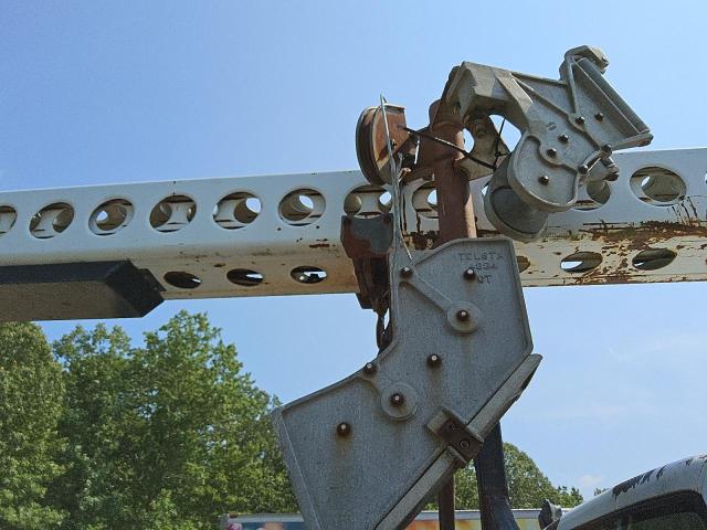 2000 GMC C7500 #3230527874