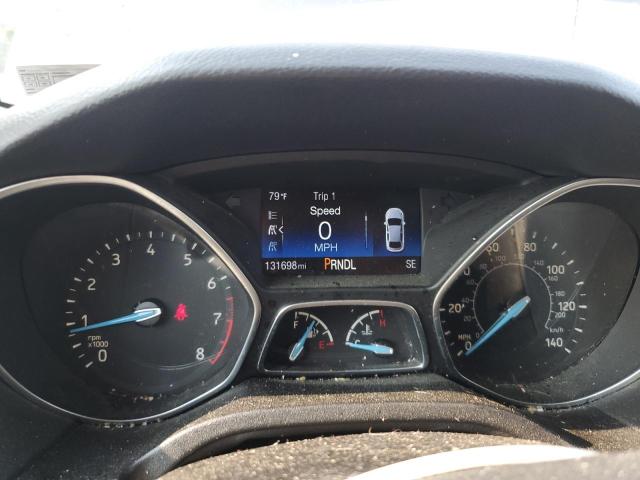 2016 FORD FOCUS SE - 1FADP3K25GL251270