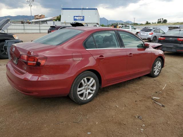 2017 VOLKSWAGEN JETTA S #3259837589
