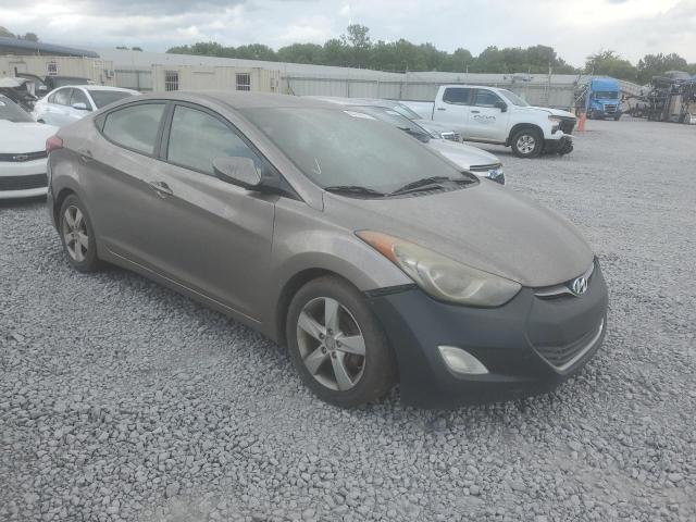 Vin: 5npdh4aexdh217074, lot: 63146715, hyundai elantra gls 20134