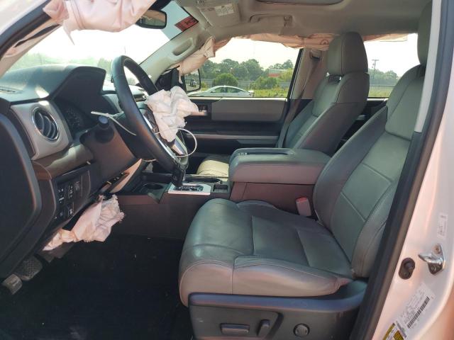 2021 TOYOTA TUNDRA CREWMAX LIMITED 5TFHY5F13MX006431