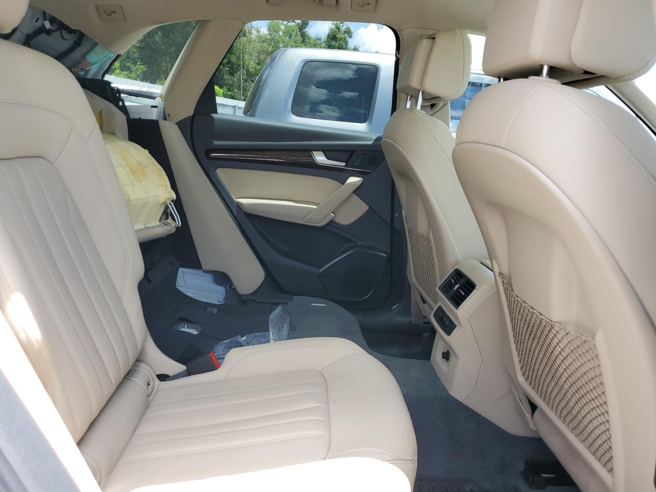 Audi Q5 premium 2019