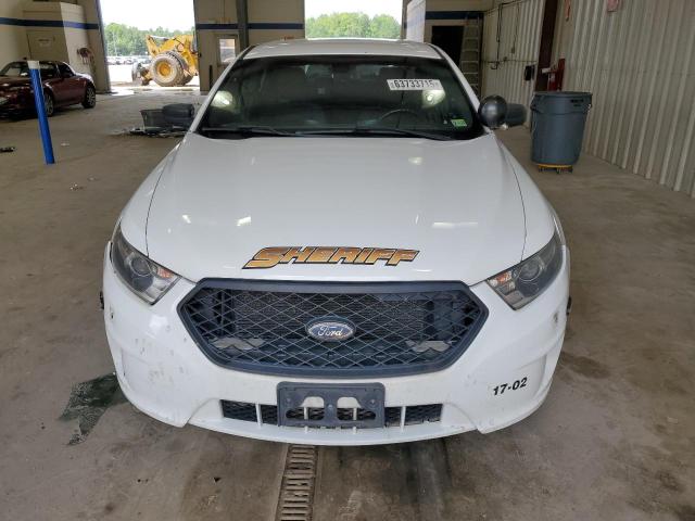 2016 FORD TAURUS POL 1FAHP2MKXGG148363