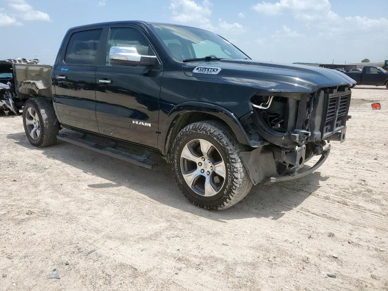 2021 RAM 1500 LARAM - 1C6RREJT4MN711574