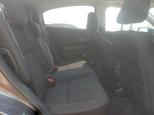 2016 HONDA HR-V EX 3CZRU6H55GM760313