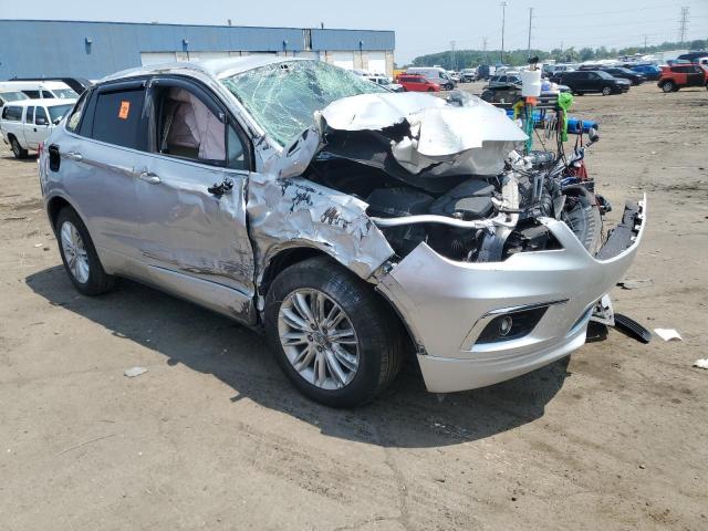 2018 BUICK ENVISION P LRBFXBSA0JD009202