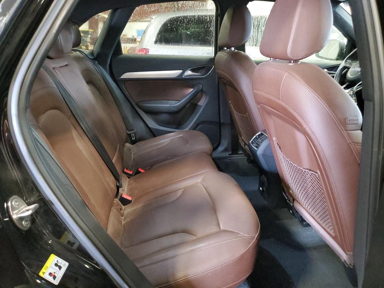 AUDI Q3 PREMIUM PLUS