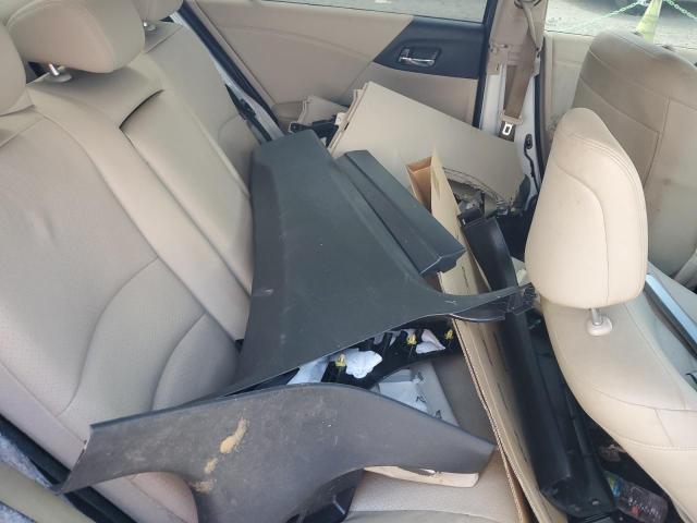 2015 HONDA ACCORD EXL - 1HGCR2F84FA129911