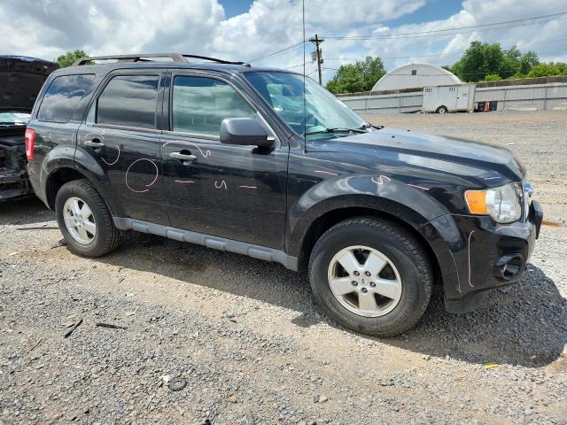 Vin: 1fmcu0d77bkb38310, lot: 63381415, ford escape xlt 20114