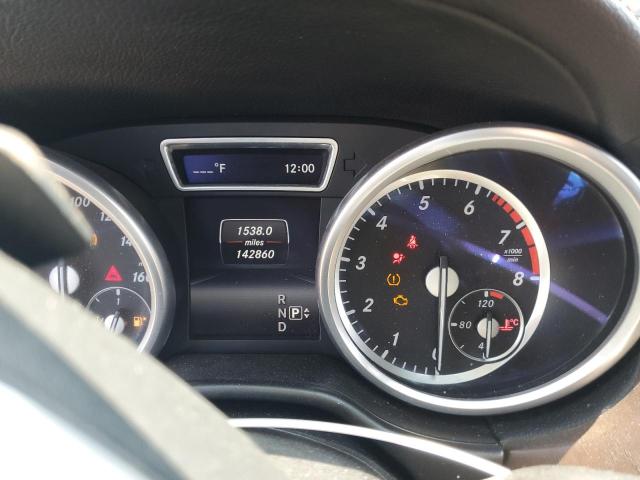2015 MERCEDES-BENZ GL 550 4MA 4JGDF7DE3FA571950