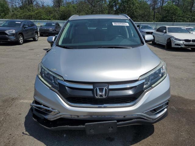 2015 HONDA CR-V EXL 2HKRM4H74FH638302