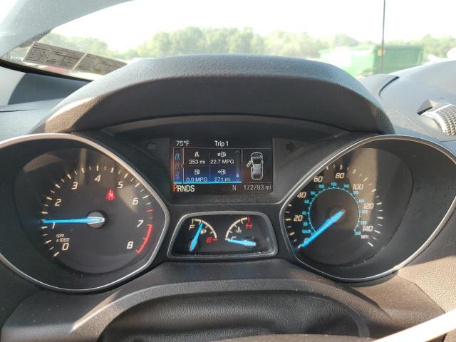 2015 FORD ESCAPE TIT - 1FMCU9J94FUA39318