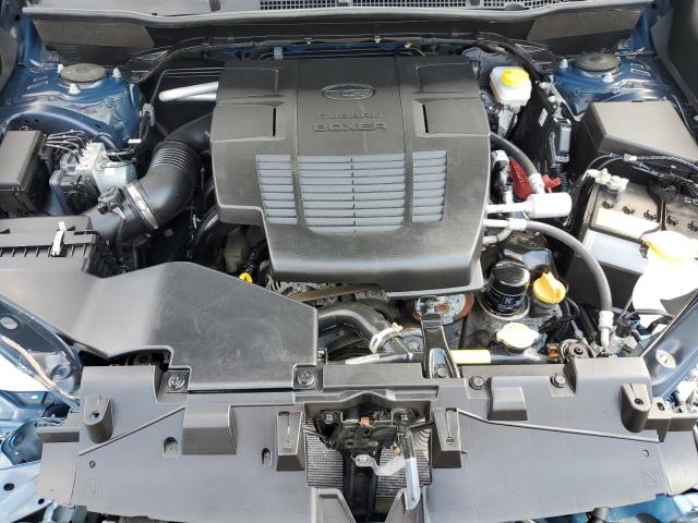 2022 SUBARU FORESTER W JF2SKAMC6NH410180