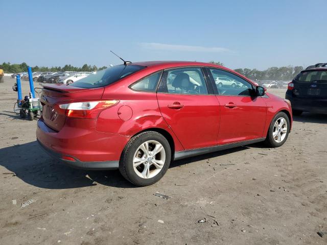 Vin: 1fahp3f20cl446795, lot: 64060675, ford focus se 20123