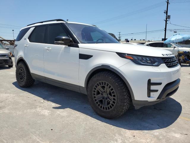 Vin: salrrbbk0ha043839, lot: 62882465, land rover discovery hse 20174