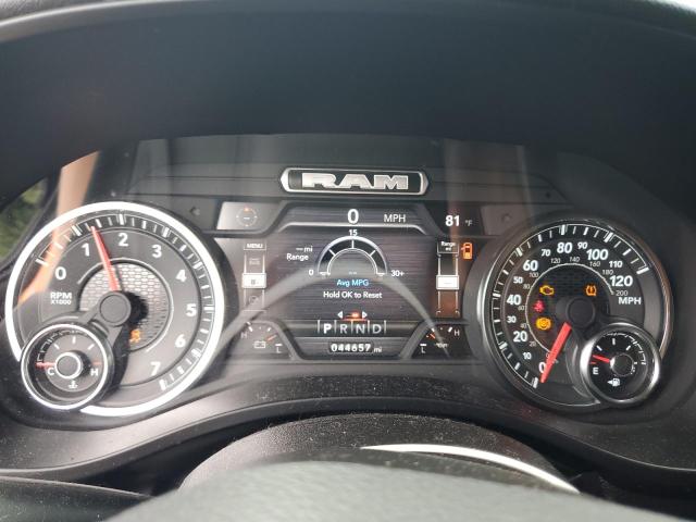 2023 RAM 1500 BIG H 1C6SRFFT9PN683890